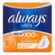 Always Always Maandverband Ultra Normal - Met Vleugels Always Always Maandverband Ultra Normal - Met Vleugels