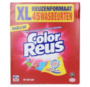 Reus Color Reus Waspoeder Color - 45 wasbeurten