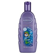 Voordeeldrogisterij Andrelon Piraat Kids Shampoo - 300 ml aanbieding