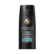 Axe Axe Deospray Collision Leather & Cookies - 150 ml Axe Axe Deospray Collision Leather & Cookies - 150 ml