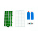 Camry Camry CR 7905 Luchtkoeler 3 In 1 - 8 L Camry Camry CR 7905 Luchtkoeler 3 In 1 - 8 L