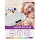Adler Adler Baby Weegschaal - Tot 20 Kilo Adler Adler Baby Weegschaal - Tot 20 Kilo