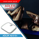 Adler Adler Weegschaal - AD 8164 Adler Adler Weegschaal - AD 8164
