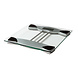 Adler Adler Badkamer Weegschaal - AD 8124 Adler Adler Badkamer Weegschaal - AD 8124