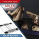 Adler Adler Badkamer Weegschaal - AD 8124 Adler Adler Badkamer Weegschaal - AD 8124