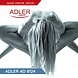 Adler Adler Badkamer Weegschaal - AD 8124 Adler Adler Badkamer Weegschaal - AD 8124