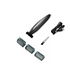 Adler Adler Baard Trimmer - USB charging - AD 2922 Adler Adler Baard Trimmer - USB charging - AD 2922