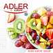 Adler Adler Blender - AD 4057 Adler Adler Blender - AD 4057