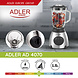 Adler Adler Blender- AD 4070 Adler Adler Blender- AD 4070