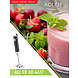 Adler Adler Staafmixer - AD 4617 Adler Adler Staafmixer - AD 4617