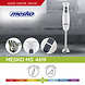 Adler Adler Blender Hand - MS 4619 Adler Adler Blender Hand - MS 4619