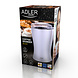 Adler Adler Elektrische Koffiemolen - AD 443 Adler Adler Elektrische Koffiemolen - AD 443