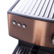 Adler Adler Espresso Machine 15 Bar - AD 4404cr Adler Adler Espresso Machine 15 Bar - AD 4404cr