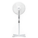 Adler Adler Statiefventilator AD 7305 - Wit Adler Adler Statiefventilator AD 7305 - Wit