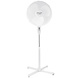 Adler Adler Statiefventilator AD 7305 - Wit Adler Adler Statiefventilator AD 7305 - Wit