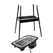 Adler Adler Elektrische Barbecue AD 6602 - 2000 Watt Adler Adler Elektrische Barbecue AD 6602 - 2000 Watt