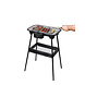 Adler Adler Elektrische Barbecue AD 6602 - 2000 Watt Adler Adler Elektrische Barbecue AD 6602 - 2000 Watt