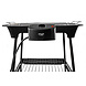 Adler Adler Elektrische Barbecue AD 6602 - 2000 Watt Adler Adler Elektrische Barbecue AD 6602 - 2000 Watt