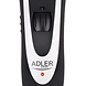 Adler Adler AD 2822 Haartrimmer + Tondeuse Adler Adler AD 2822 Haartrimmer + Tondeuse