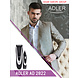 Adler Adler AD 2822 Haartrimmer + Tondeuse Adler Adler AD 2822 Haartrimmer + Tondeuse