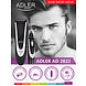 Adler Adler AD 2822 Haartrimmer + Tondeuse Adler Adler AD 2822 Haartrimmer + Tondeuse