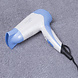Adler Adler Haardroger AD 2222 - 1200 Watt Adler Adler Haardroger AD 2222 - 1200 Watt