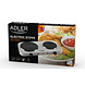 Adler Adler AD 6504 Elektrische Kookplaat - 2250 Watt Adler Adler AD 6504 Elektrische Kookplaat - 2250 Watt