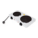Adler Adler AD 6504 Elektrische Kookplaat - 2250 Watt Adler Adler AD 6504 Elektrische Kookplaat - 2250 Watt