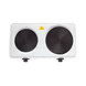 Adler Adler AD 6504 Elektrische Kookplaat - 2250 Watt Adler Adler AD 6504 Elektrische Kookplaat - 2250 Watt
