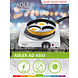 Adler Adler Kookplaat - 6503 Adler Adler Kookplaat - 6503