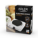 Adler Adler Kookplaat - 6503 Adler Adler Kookplaat - 6503