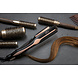 Adler Adler Infrarood Stijltang Met Temp. Controle - AD 2318 Adler Adler Infrarood Stijltang Met Temp. Controle - AD 2318