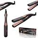 Adler Adler Infrarood Stijltang Met Temp. Controle - AD 2318 Adler Adler Infrarood Stijltang Met Temp. Controle - AD 2318