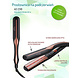 Adler Adler Infrarood Stijltang Met Temp. Controle - AD 2318 Adler Adler Infrarood Stijltang Met Temp. Controle - AD 2318
