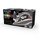 Adler Adler AD 5030 Stoomstrijkijzer - 3000 Watt Adler Adler AD 5030 Stoomstrijkijzer - 3000 Watt