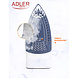 Adler Adler AD 5030 Stoomstrijkijzer - 3000 Watt Adler Adler AD 5030 Stoomstrijkijzer - 3000 Watt