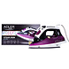 Adler Adler AD 5022 Stoomstrijkijzer 2200 Watt Adler Adler AD 5022 Stoomstrijkijzer 2200 Watt
