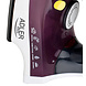 Adler Adler AD 5022 Stoomstrijkijzer 2200 Watt Adler Adler AD 5022 Stoomstrijkijzer 2200 Watt