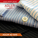 Adler Adler AD 5015 Strijkijzer 700 Watt Adler Adler AD 5015 Strijkijzer 700 Watt