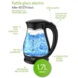Adler Adler Waterkoker 1,7 L - AD 1274 Adler Adler Waterkoker 1,7 L - AD 1274
