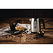 Adler Adler AD 1273 RVS Waterkoker - 1 Liter Adler Adler AD 1273 RVS Waterkoker - 1 Liter