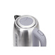 Adler Adler Metalen Waterkoker - CR 1278 1,2 Liter Adler Adler Metalen Waterkoker - CR 1278 1,2 Liter