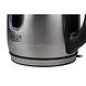 Adler Adler AD 1223 RVS Waterkoker - 1,7 liter Adler Adler AD 1223 RVS Waterkoker - 1,7 liter