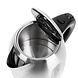 Adler Adler AD 1223 RVS Waterkoker - 1,7 liter Adler Adler AD 1223 RVS Waterkoker - 1,7 liter