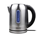 Adler Adler Metalen Waterkoker met kleurverlichting - 1,7 Liter - CR 1253 Adler Adler Metalen Waterkoker met kleurverlichting - 1,7 Liter - CR 1253
