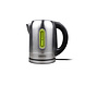 Adler Adler Metalen Waterkoker met kleurverlichting - 1,7 Liter - CR 1253 Adler Adler Metalen Waterkoker met kleurverlichting - 1,7 Liter - CR 1253