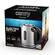 Adler Adler Metalen Waterkoker met kleurverlichting - 1,7 Liter - CR 1253 Adler Adler Metalen Waterkoker met kleurverlichting - 1,7 Liter - CR 1253