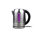 Adler Adler Metalen Waterkoker met kleurverlichting - 1,7 Liter - CR 1253 Adler Adler Metalen Waterkoker met kleurverlichting - 1,7 Liter - CR 1253