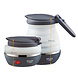 Adler Adler Reis-Waterkoker Silicone - 0,6 L - AD 1279 Adler Adler Reis-Waterkoker Silicone - 0,6 L - AD 1279
