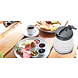 Adler Adler Reis-Waterkoker Silicone - 0,6 L - AD 1279 Adler Adler Reis-Waterkoker Silicone - 0,6 L - AD 1279